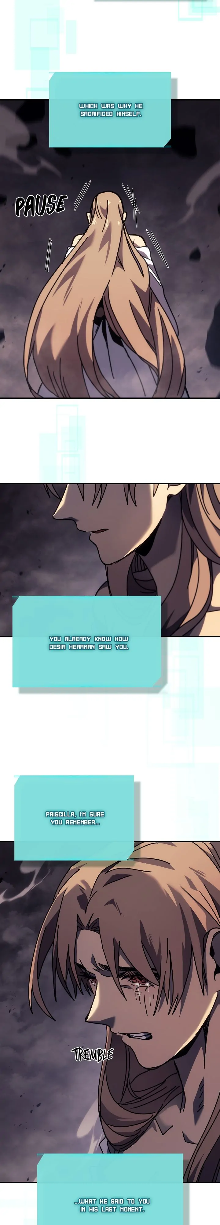 Read A Returner’s Magic Should Be Special EN Manga Online