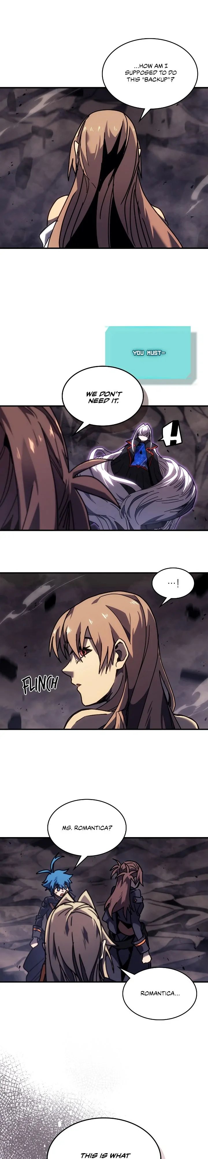 Read A Returner’s Magic Should Be Special EN Manga Online