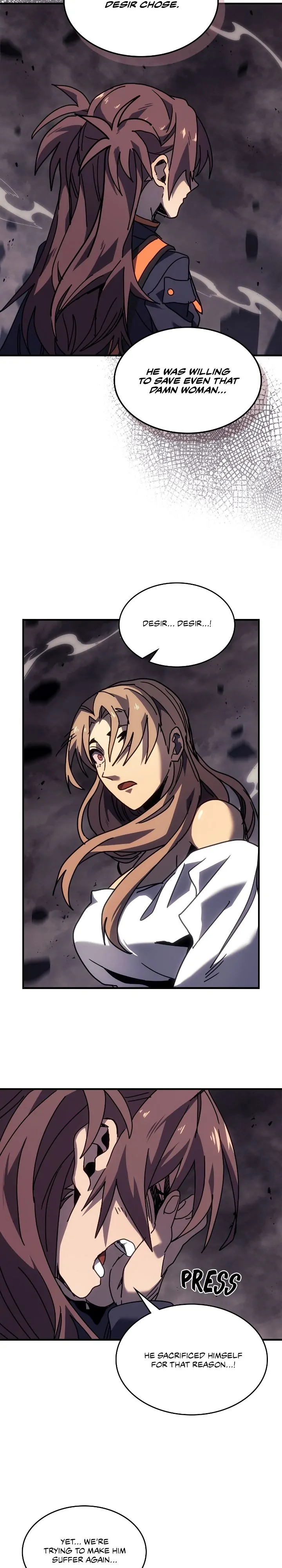 Read A Returner’s Magic Should Be Special EN Manga Online