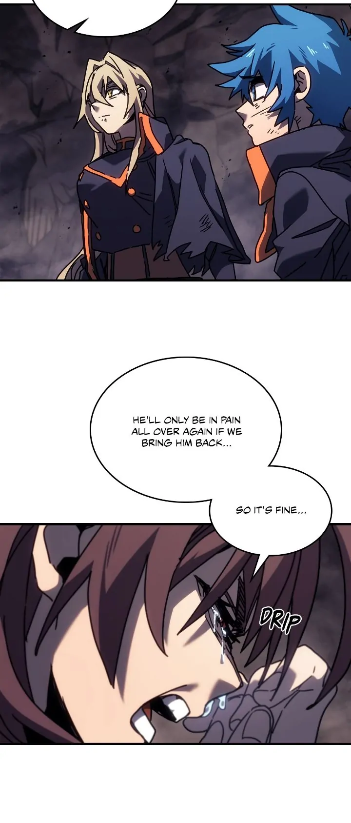 Read A Returner’s Magic Should Be Special EN Manga Online