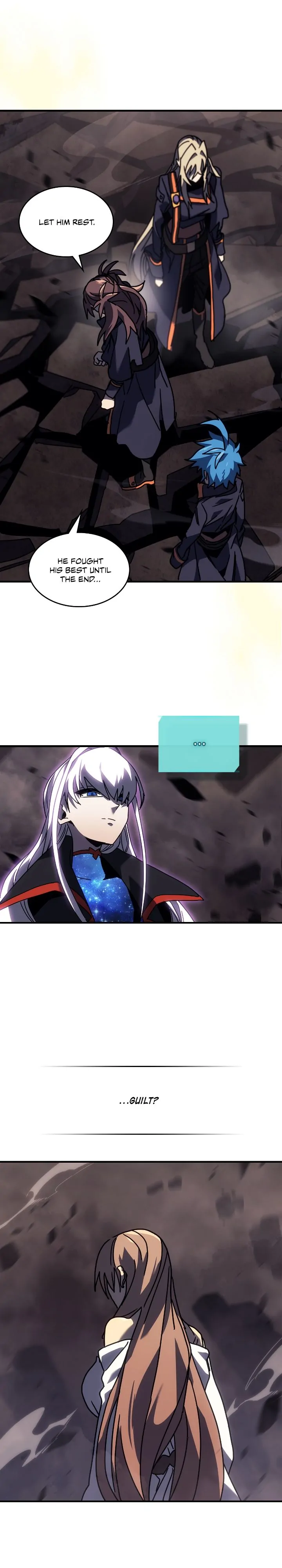 Read A Returner’s Magic Should Be Special EN Manga Online