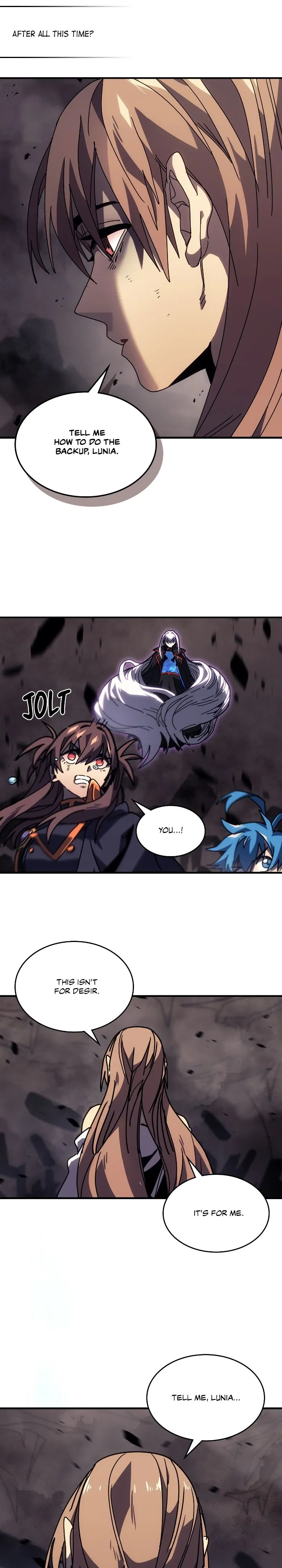 Read A Returner’s Magic Should Be Special EN Manga Online