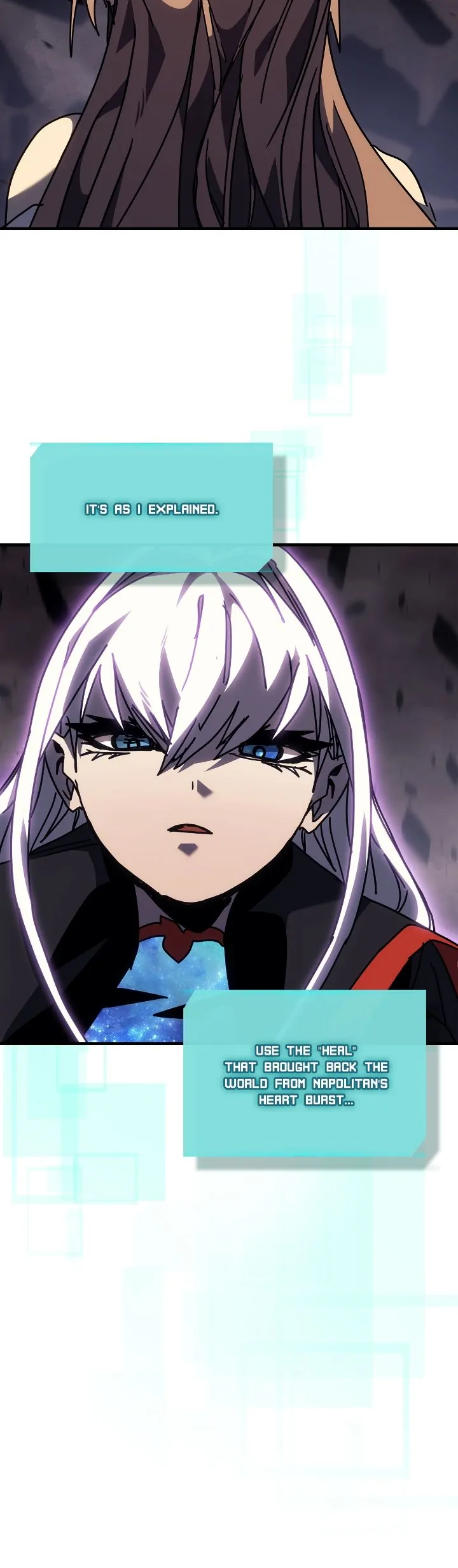 Read A Returner’s Magic Should Be Special EN Manga Online