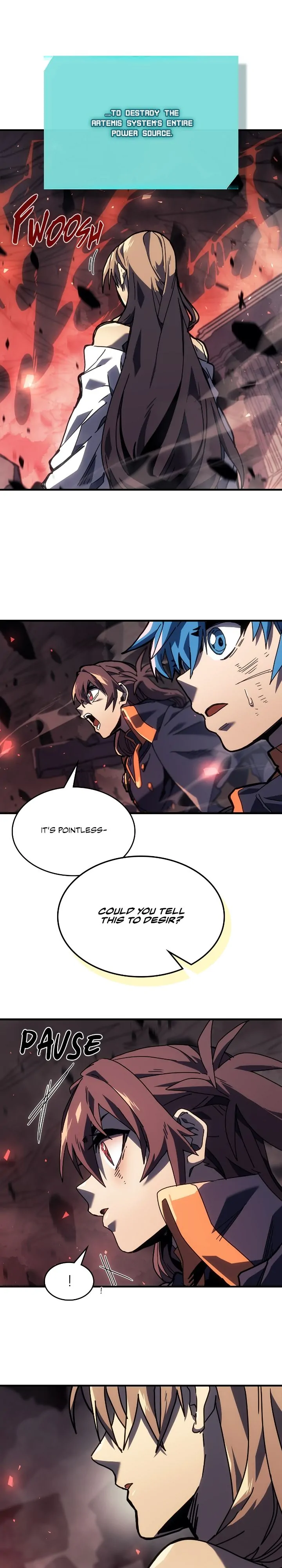 Read A Returner’s Magic Should Be Special EN Manga Online