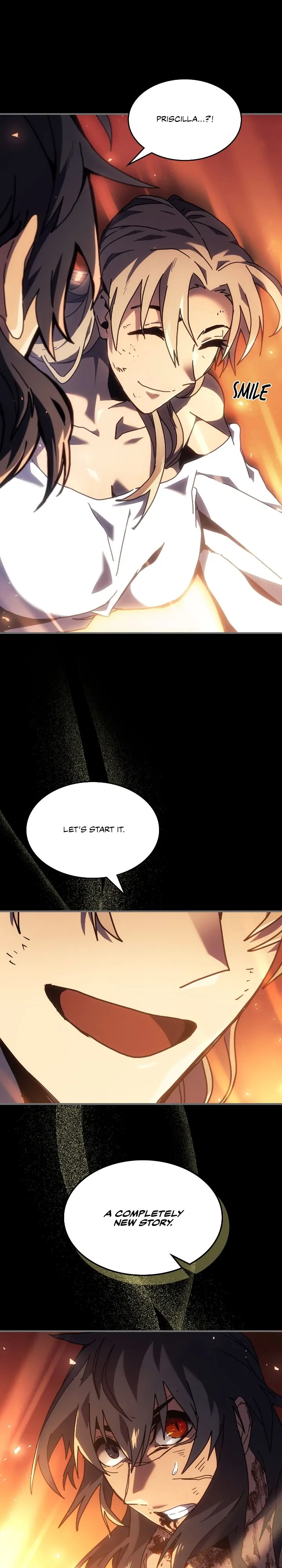 Read A Returner’s Magic Should Be Special EN Manga Online