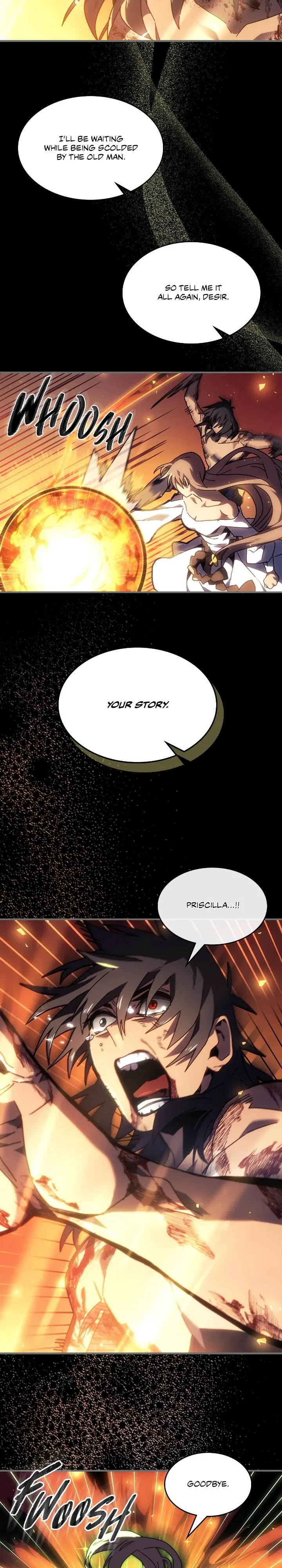 Read A Returner’s Magic Should Be Special EN Manga Online