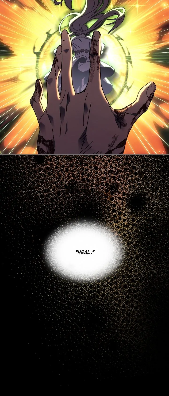 Read A Returner’s Magic Should Be Special EN Manga Online