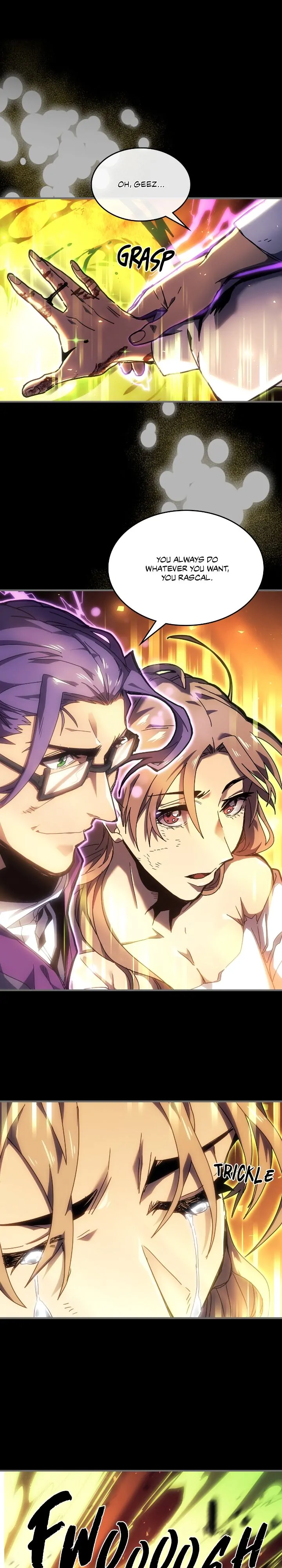 Read A Returner’s Magic Should Be Special EN Manga Online