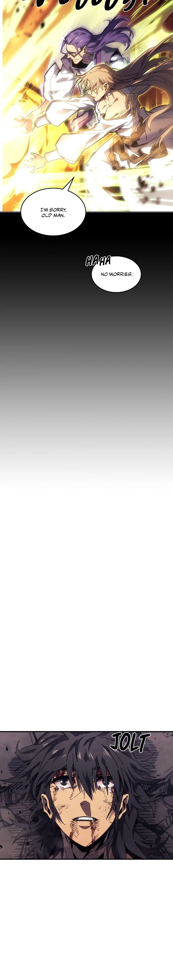 Read A Returner’s Magic Should Be Special EN Manga Online