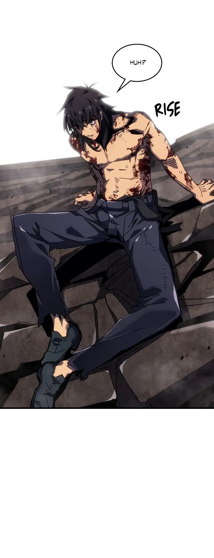 Read A Returner’s Magic Should Be Special EN Manga Online