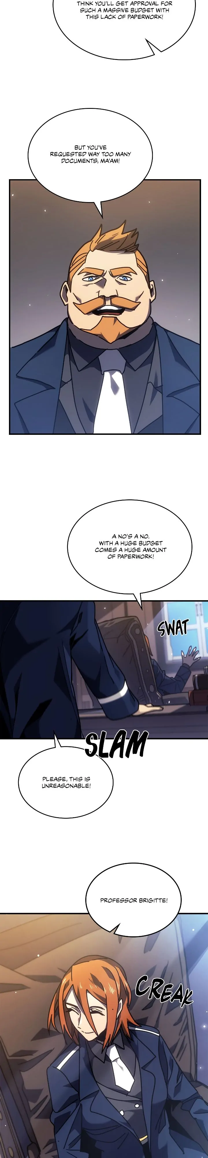 Read A Returner’s Magic Should Be Special EN Manga Online