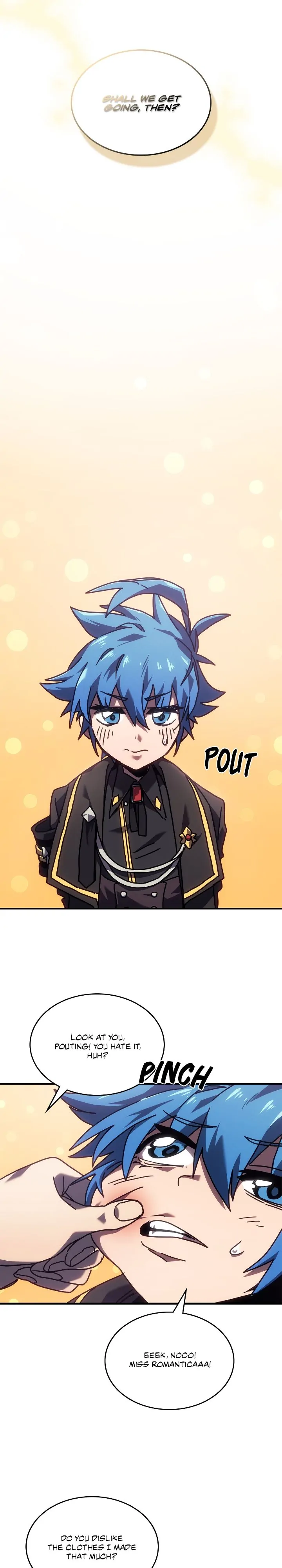 Read A Returner’s Magic Should Be Special EN Manga Online