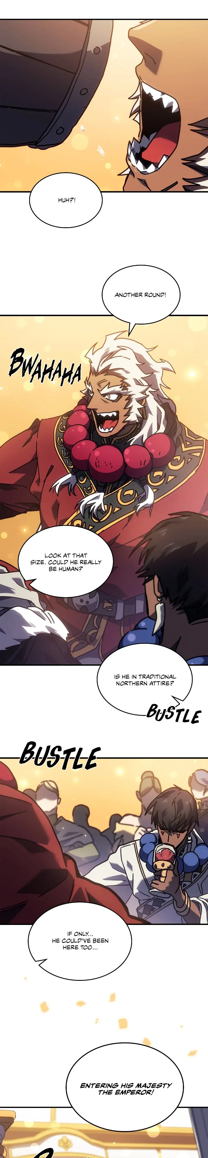 Read A Returner’s Magic Should Be Special EN Manga Online