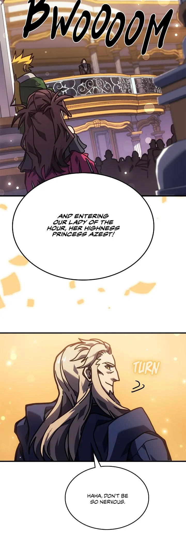 Read A Returner’s Magic Should Be Special EN Manga Online