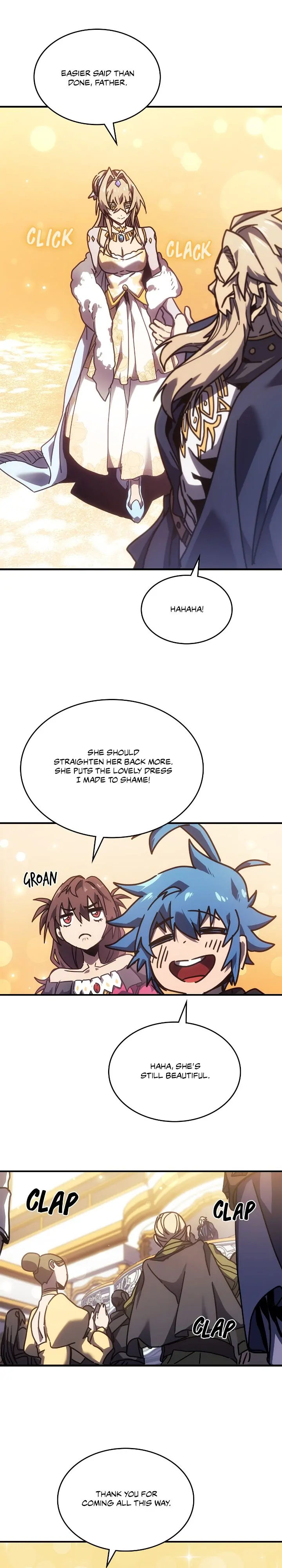 Read A Returner’s Magic Should Be Special EN Manga Online