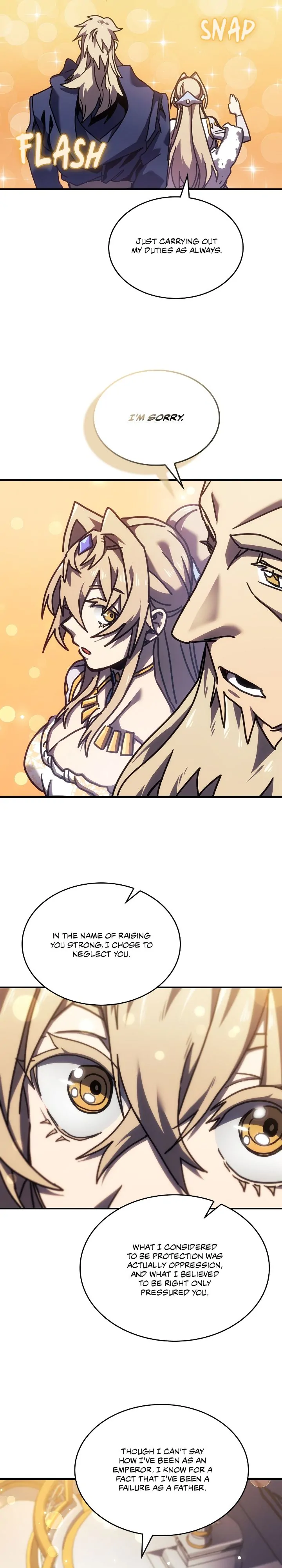 Read A Returner’s Magic Should Be Special EN Manga Online