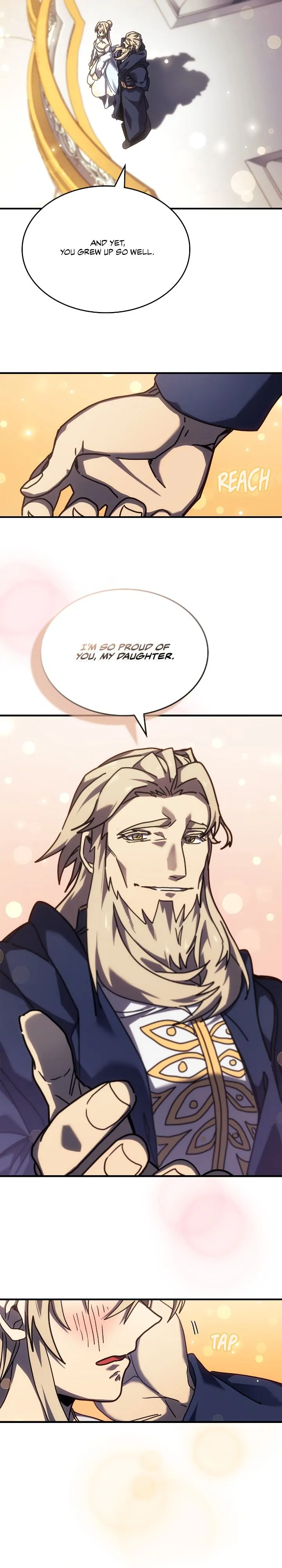 Read A Returner’s Magic Should Be Special EN Manga Online