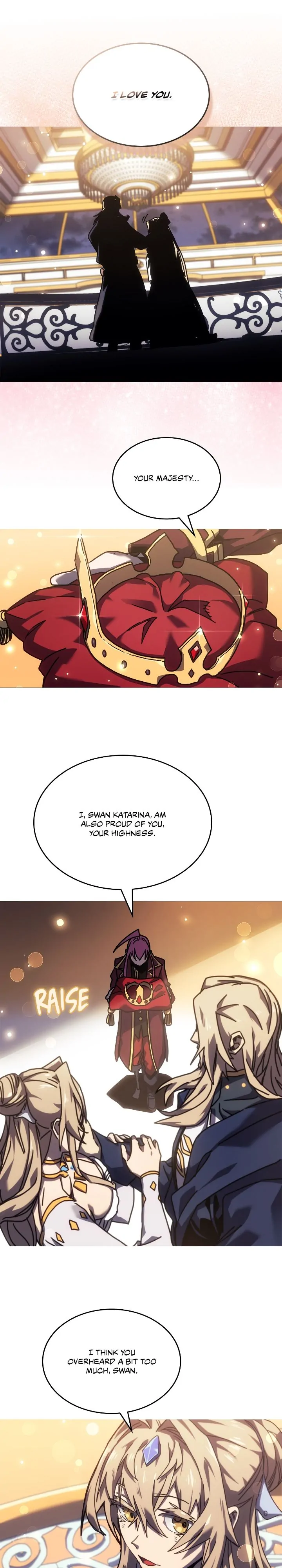 Read A Returner’s Magic Should Be Special EN Manga Online