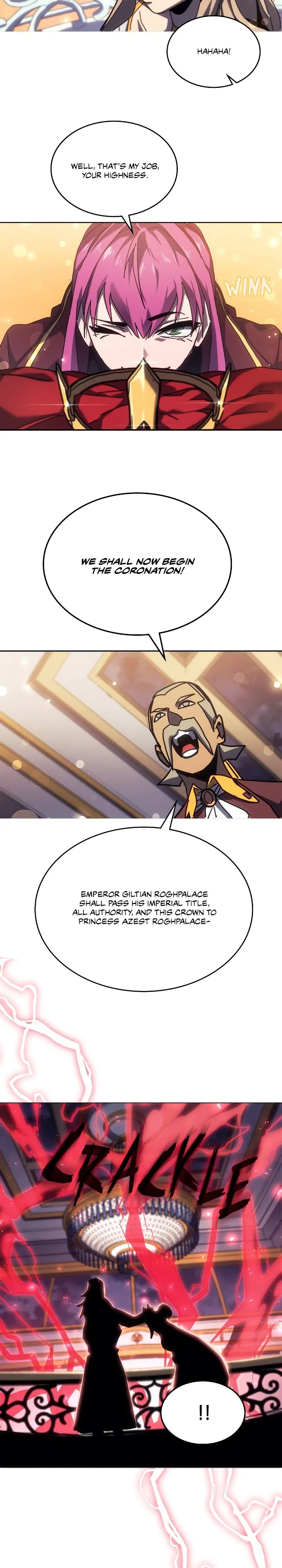 Read A Returner’s Magic Should Be Special EN Manga Online