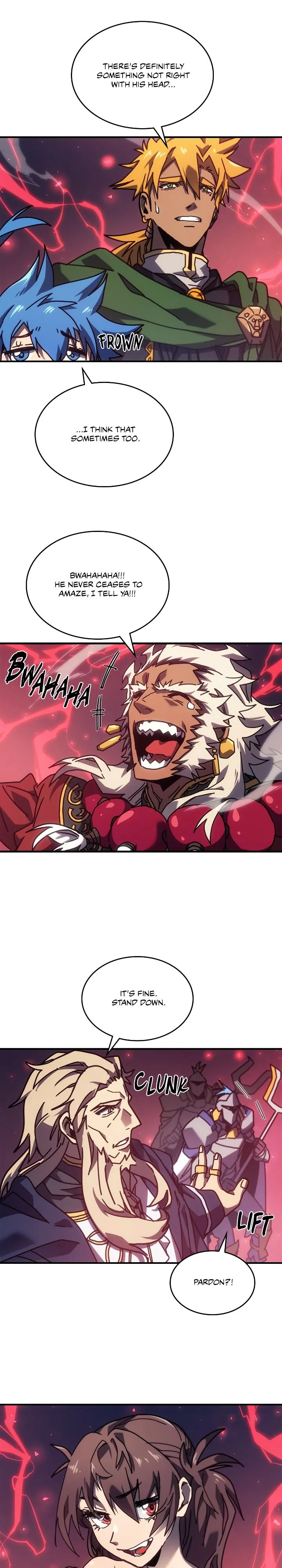 Read A Returner’s Magic Should Be Special EN Manga Online