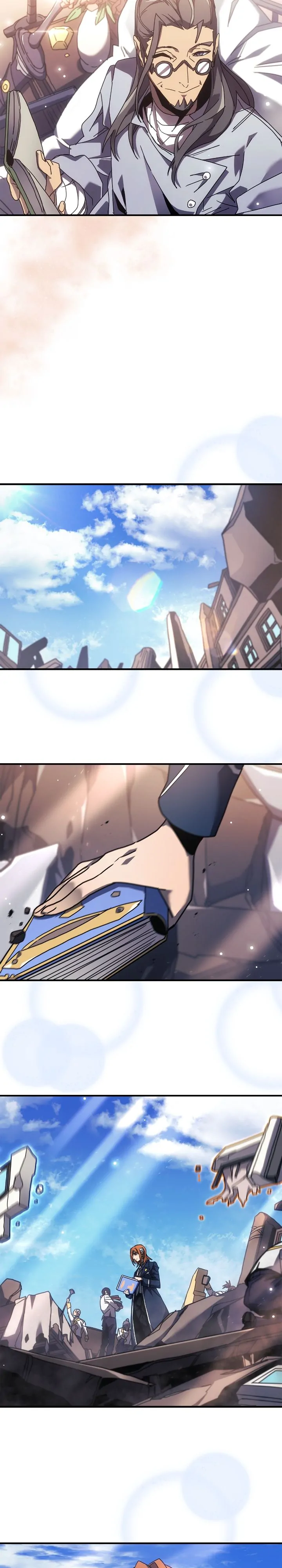 Read A Returner’s Magic Should Be Special EN Manga Online