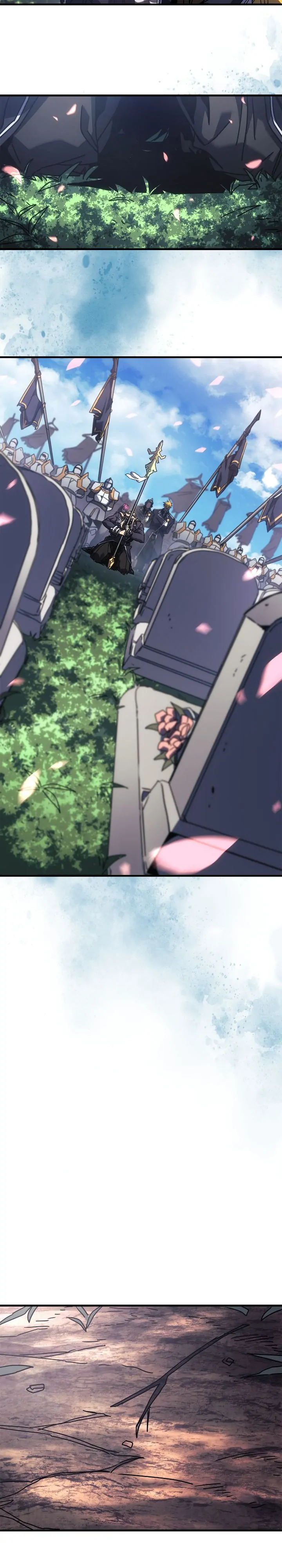 Read A Returner’s Magic Should Be Special EN Manga Online