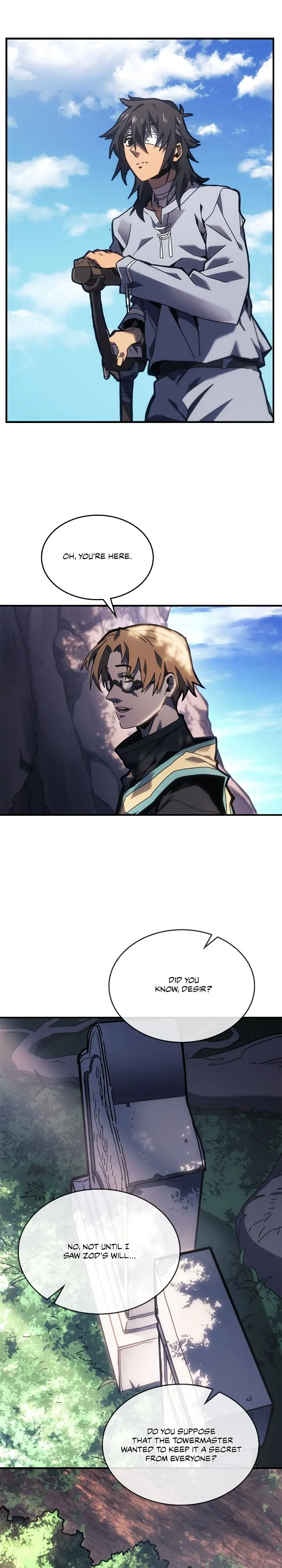 Read A Returner’s Magic Should Be Special EN Manga Online