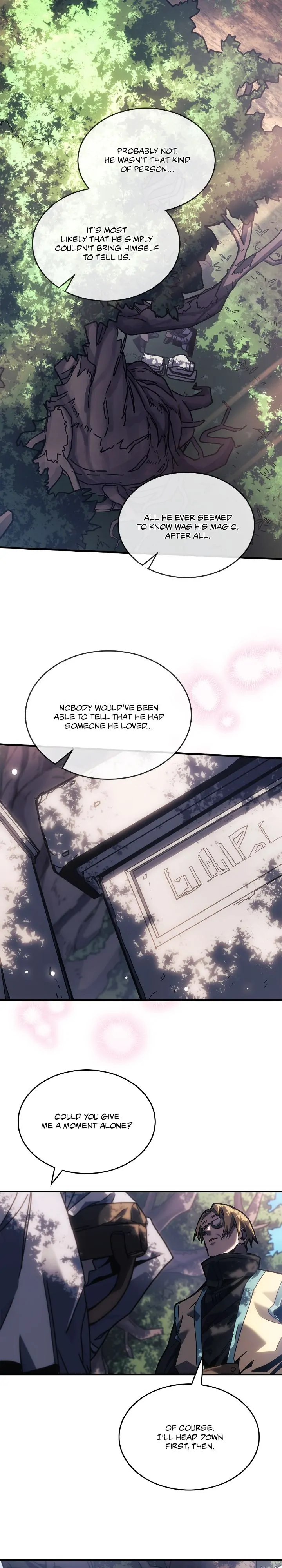 Read A Returner’s Magic Should Be Special EN Manga Online