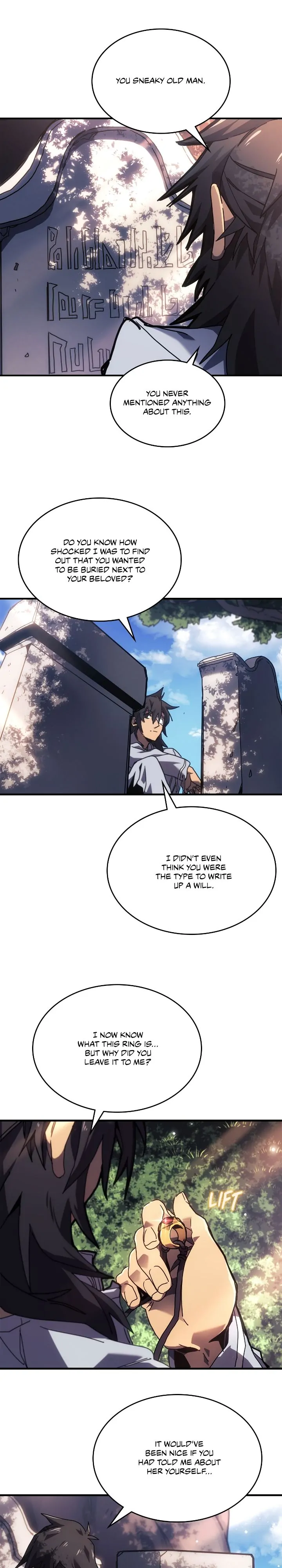 Read A Returner’s Magic Should Be Special EN Manga Online