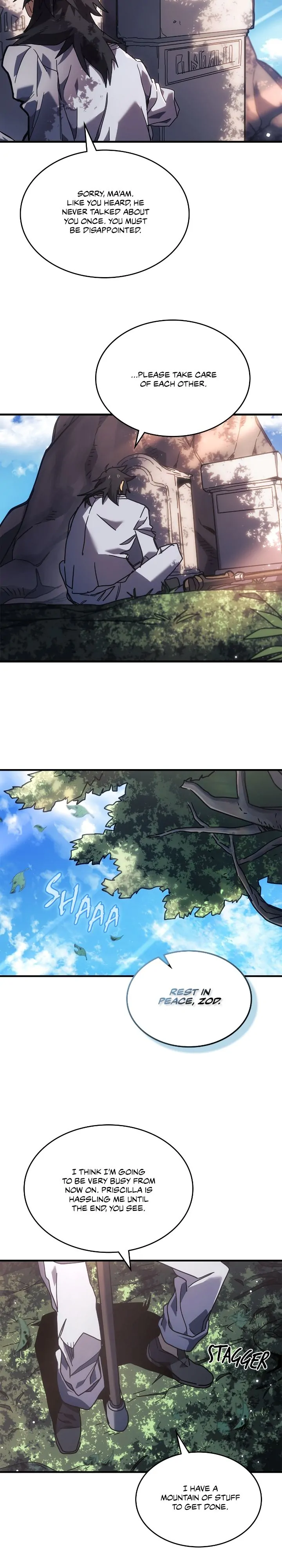 Read A Returner’s Magic Should Be Special EN Manga Online