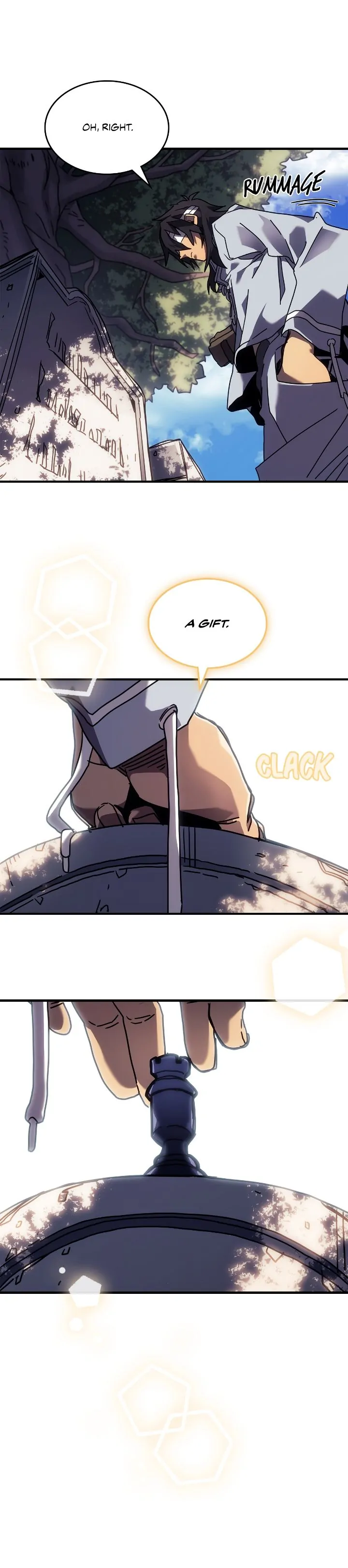 Read A Returner’s Magic Should Be Special EN Manga Online