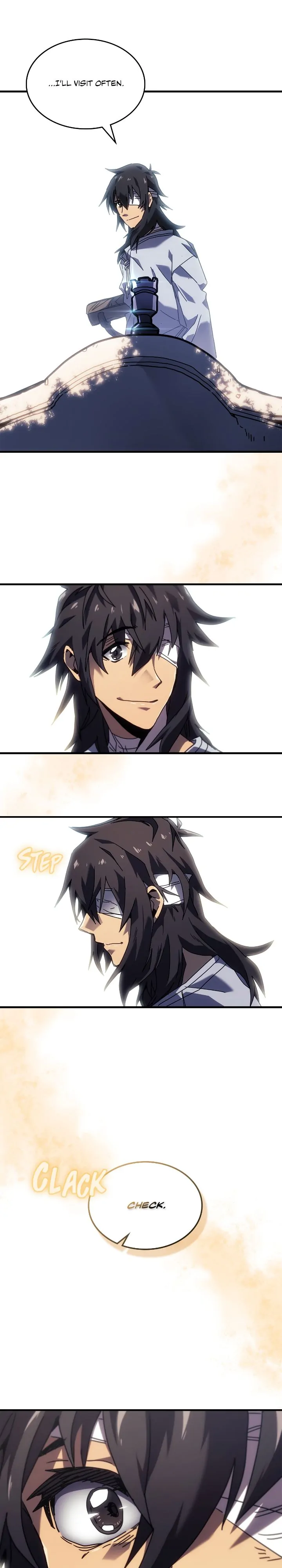 Read A Returner’s Magic Should Be Special EN Manga Online