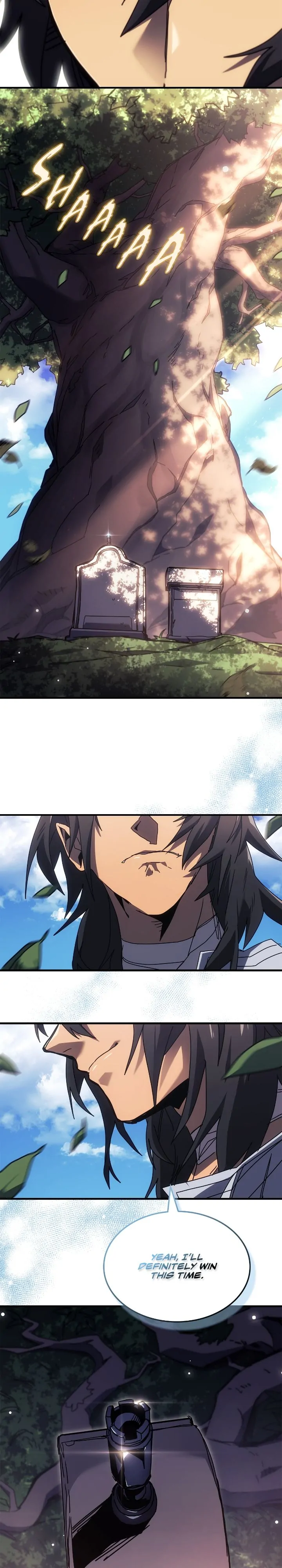 Read A Returner’s Magic Should Be Special EN Manga Online