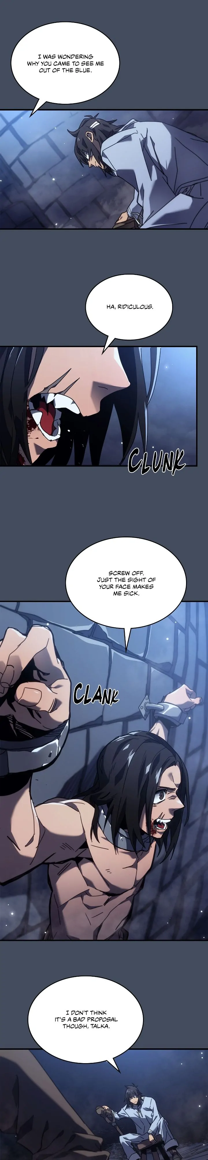 Read A Returner’s Magic Should Be Special EN Manga Online