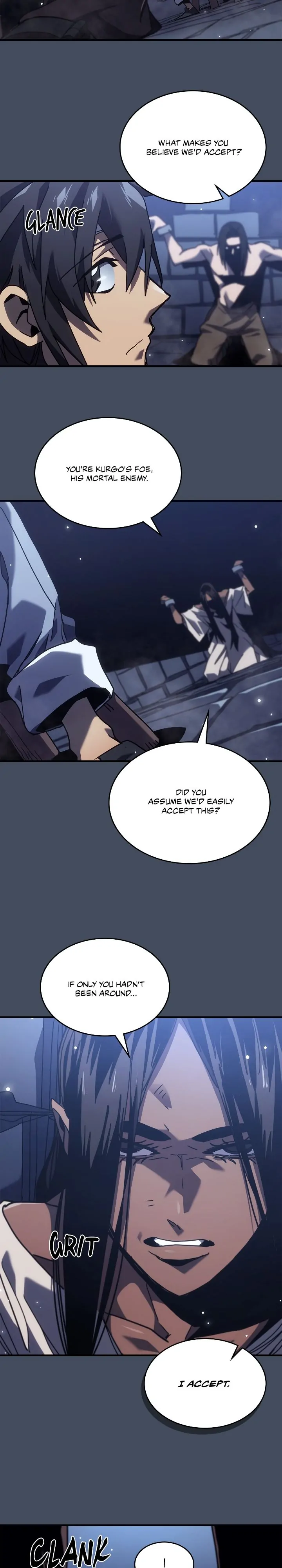 Read A Returner’s Magic Should Be Special EN Manga Online