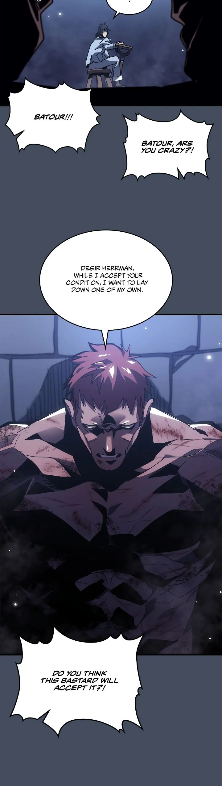 Read A Returner’s Magic Should Be Special EN Manga Online