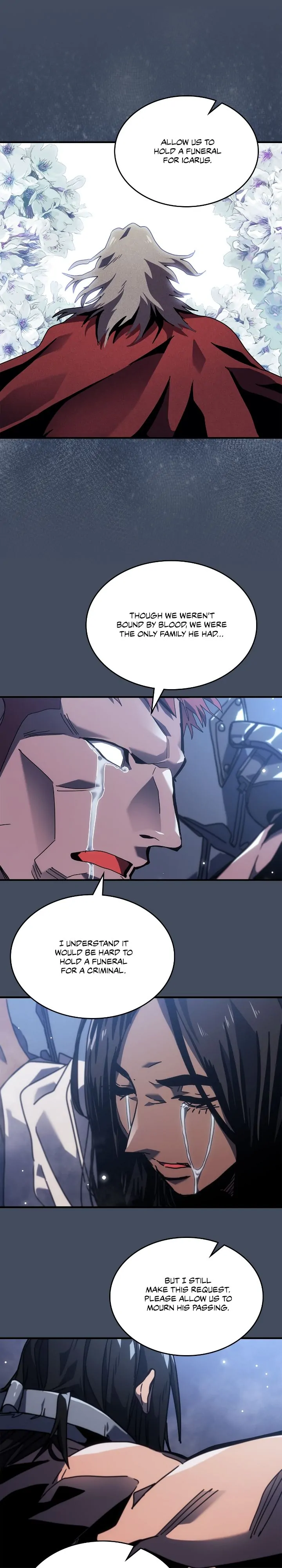 Read A Returner’s Magic Should Be Special EN Manga Online