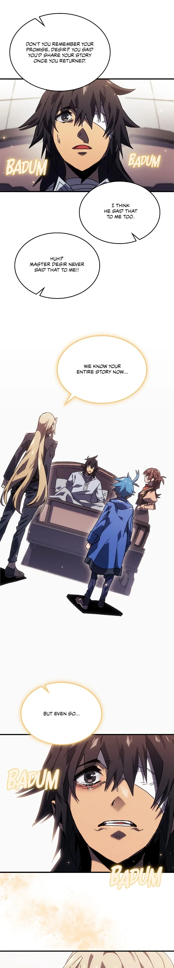 Read A Returner’s Magic Should Be Special EN Manga Online