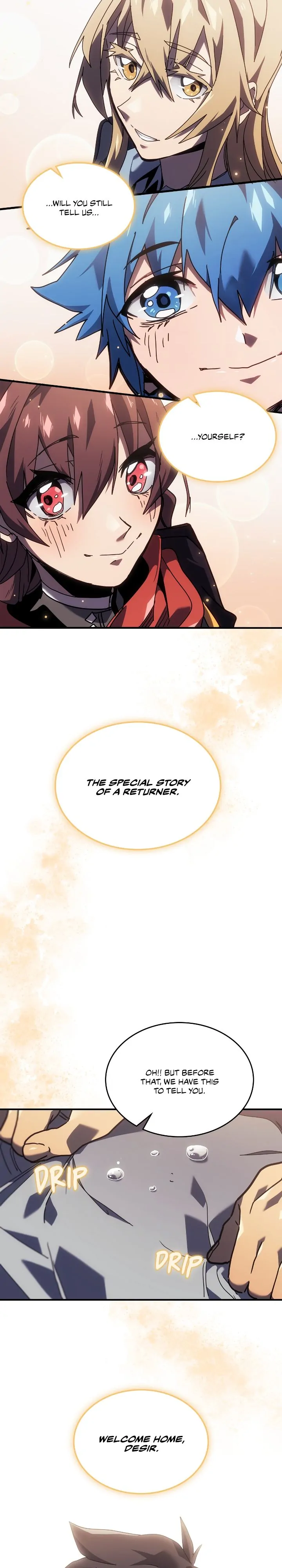 Read A Returner’s Magic Should Be Special EN Manga Online