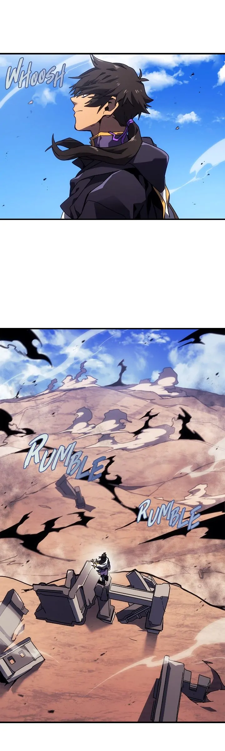 Read A Returner’s Magic Should Be Special EN Manga Online