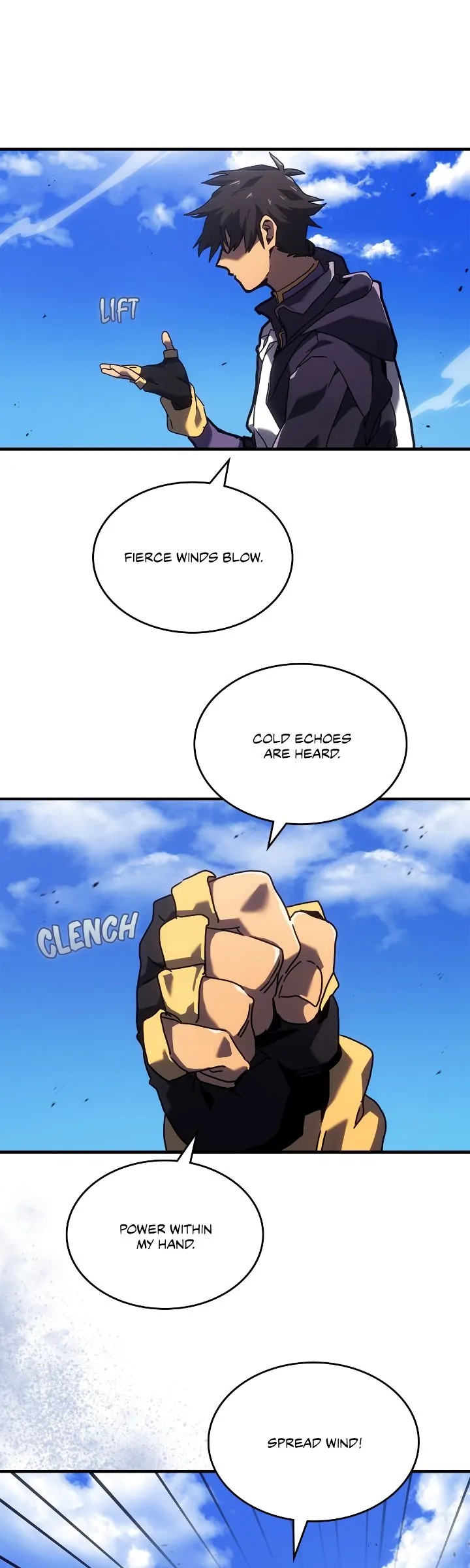 Read A Returner’s Magic Should Be Special EN Manga Online