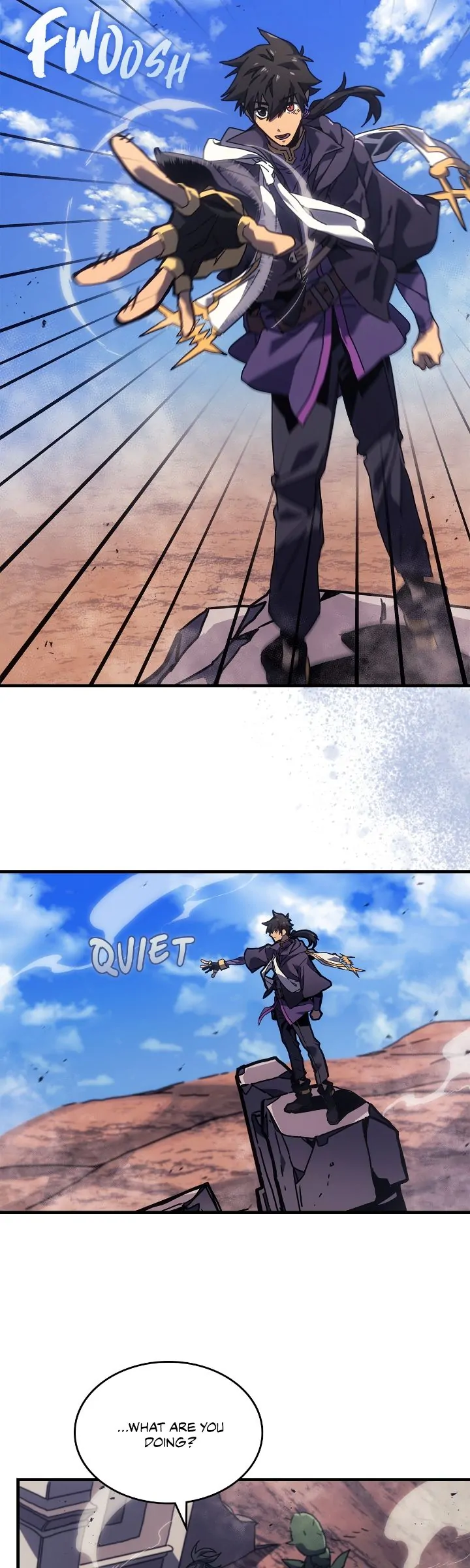 Read A Returner’s Magic Should Be Special EN Manga Online