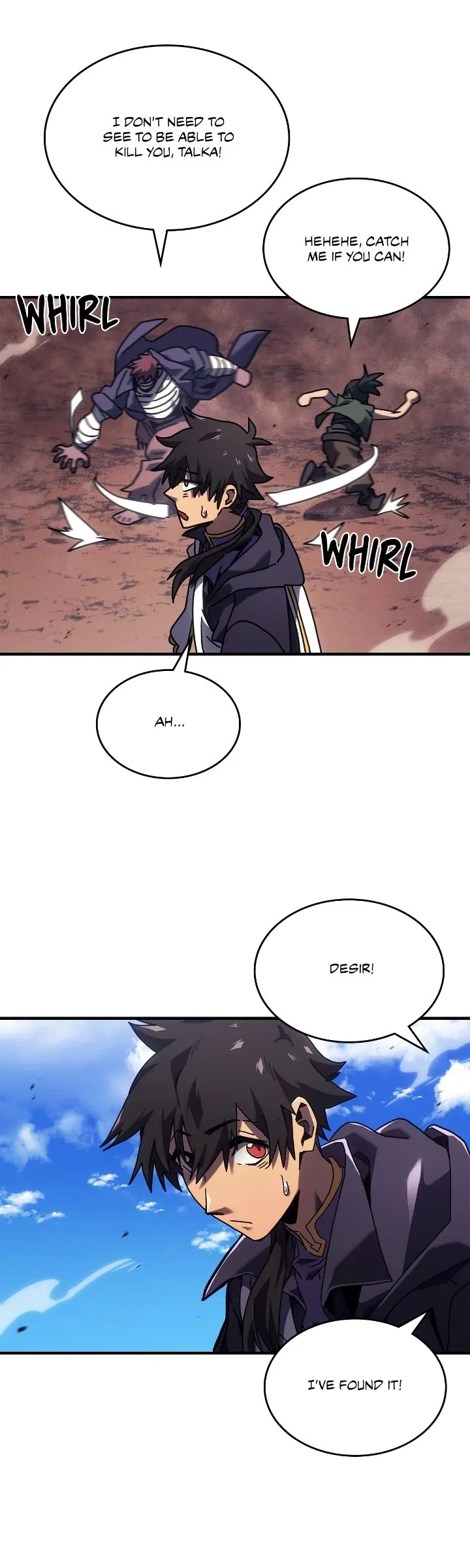 Read A Returner’s Magic Should Be Special EN Manga Online