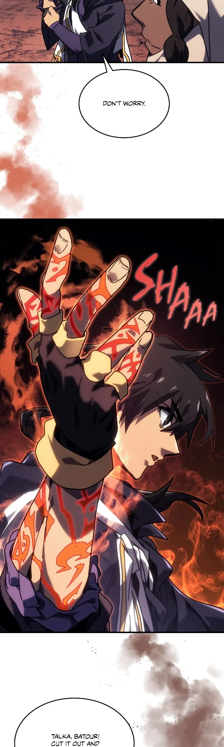 Read A Returner’s Magic Should Be Special EN Manga Online