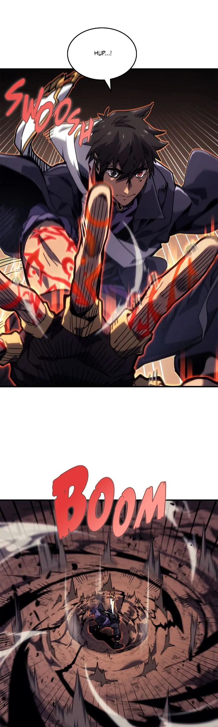 Read A Returner’s Magic Should Be Special EN Manga Online