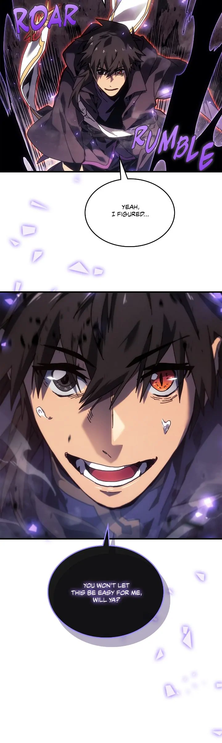 Read A Returner’s Magic Should Be Special EN Manga Online