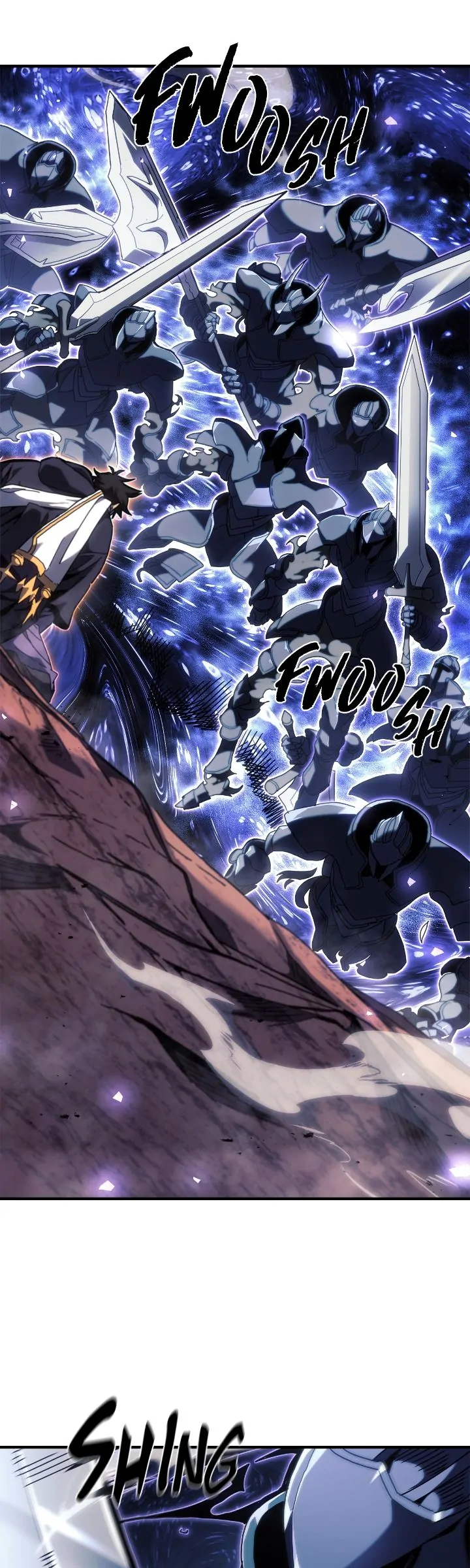 Read A Returner’s Magic Should Be Special EN Manga Online