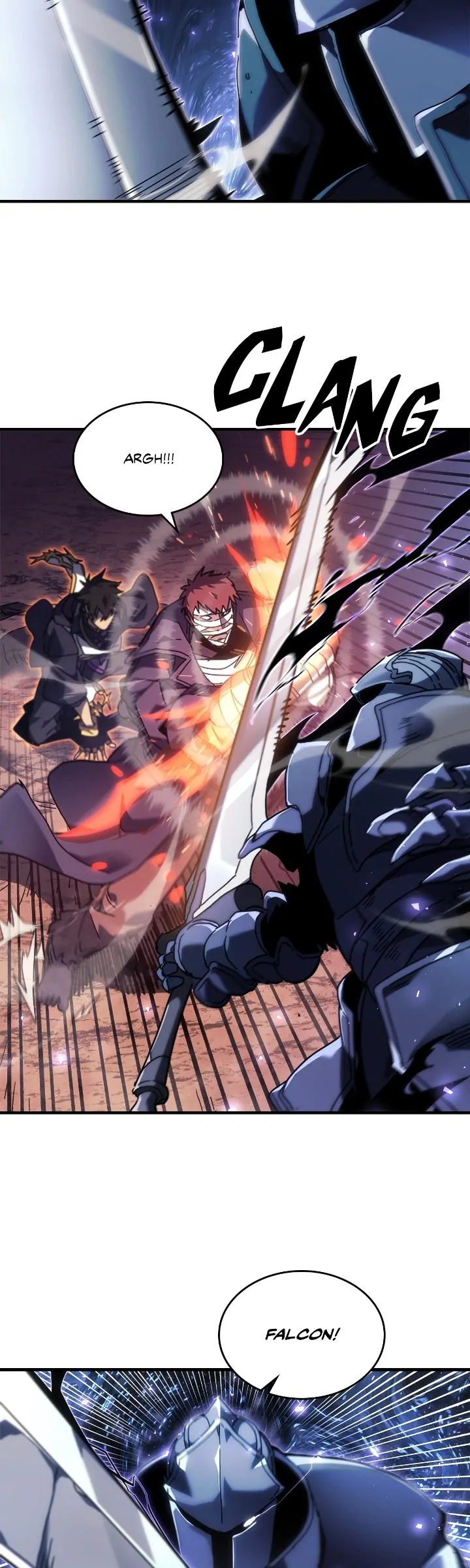 Read A Returner’s Magic Should Be Special EN Manga Online