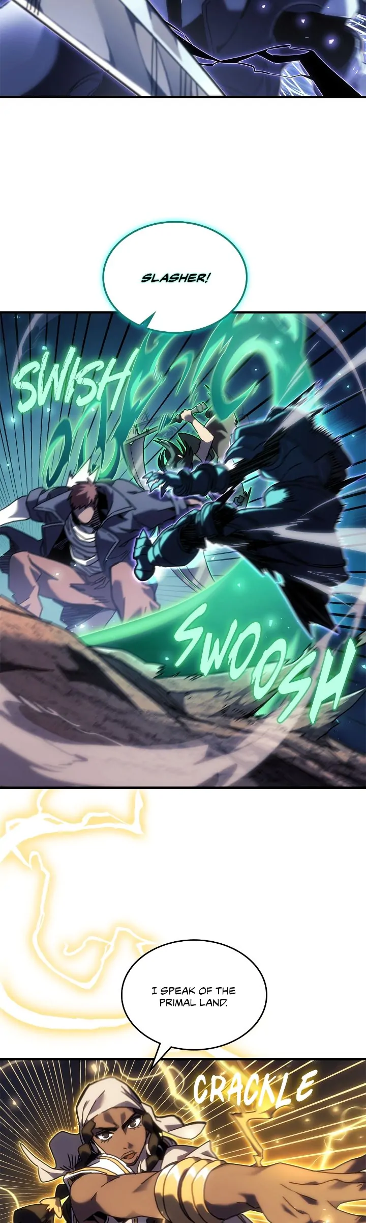 Read A Returner’s Magic Should Be Special EN Manga Online