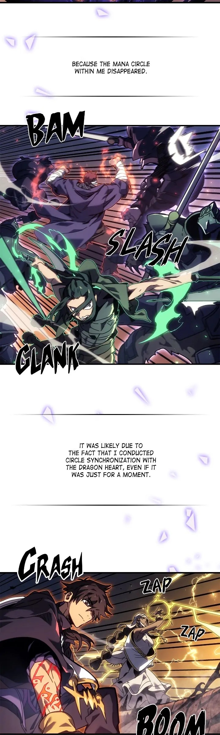 Read A Returner’s Magic Should Be Special EN Manga Online